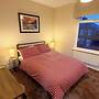 Family/business - Parking - Wifi - Sleeps 3