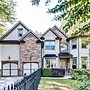 6BD 5 5B Brookhaven Sleeps 12 Big Yard w Pool Gate