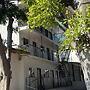 Motel del Bosque