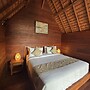 Luxury Riverside Cabins at Nunu Bali