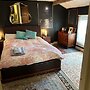 The Penthouse in Barnoldswick Town Centre