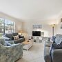Fair Seas Clipper - Pet Friendly and Near Beach
