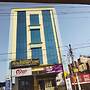 Hotel O Kesora Square Bhubaneswar Formerly Moody Moon