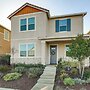 7 Mi to Dtwn Sacramento: Peaceful Gem w/ Patio!