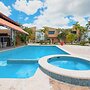 Hotel Tropicana