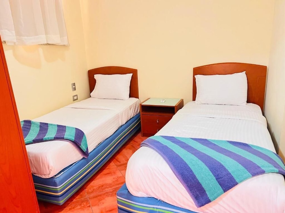 Porto Golf Marina Apartments