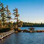 White Pine Camp