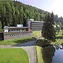 Sunday Schwarzbachtal-double Room Forest View
