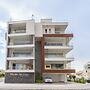 Mirage 2-BR Apt. & Balcony in Larnaca