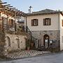 Archontiko Papoutsi Pelion