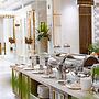 Hotel Safo Dushanbe