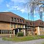 Kaiserhof Feldberg Wheelchair Accessible Room