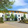 Bernsteinsee Hotel and Ferien Suite With Terrace