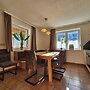 Appartementhaus Flattach