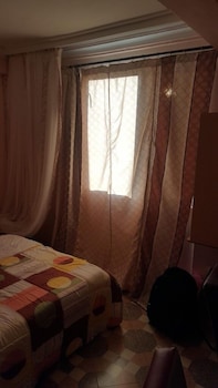 Taita Luxury Hotel Wundanyi