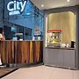 Hotel city