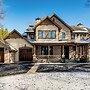 1 Mi to Metra: Estate w/ Theater, Game Room & More