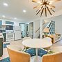 Mcm-inspired Decor & Top Location! Tumwater Duplex