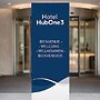 Hotel HubOne3 Istres