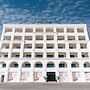 Golden Pillar Hotel