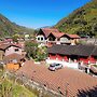Hosteria Agoyan Spa