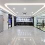 Winsome Hotel-GZ Tangdong Metro Station