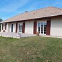 Family Getaway Near the French Vineyards