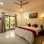 Palette Orient Greenz Pench by Checkin