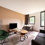 Cosy Stay at Hambachtal Holiday Park