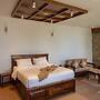 Palette Orient Greenz Pench by Checkin