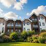 Romantic Apartment in Hambachtal Holiday Park