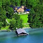 LA VILLA am Starnberger See