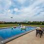 Alaya Stays Anantara 3 BHK Farmhouse