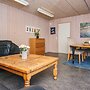 8 Person Holiday Home in Ribe