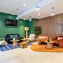 Aparthotel Adagio Access Paris Nanterre
