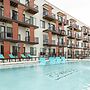 Landing Furnished Apartments Near Northside