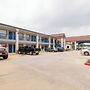 Azul Inn Houston Hobby Airport