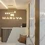 MARUVA Hotel Ejecutivo
