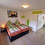 Pitlane Apartments by corents