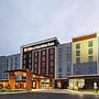Hilton Garden Inn Kansas City Riverside