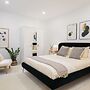 Modern & Central 2 BR Ensuite Retreat