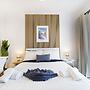 2BR Penthouse with Large Front Terrace