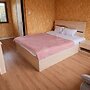 Gegeen Chandmani Tourist camp
