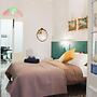 Traditional Maisonette - Yard & Jacuzzi