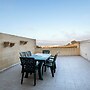 Traditional 2BR - Terrace Country Views