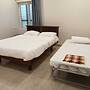 JAYANTHI MAHAL RESIDENCY