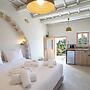 Aerida Guesthouse Of Stone - Haroula Cozy Suite