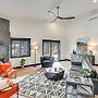 Hike & Unwind, Stylish Wooded Retreat in Piedmont!