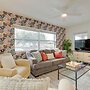 Hot Tub & Courtyard Access! North Palm Beach Home