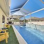 < 2 Mi to Marco Island Beach Access: Modern Oasis